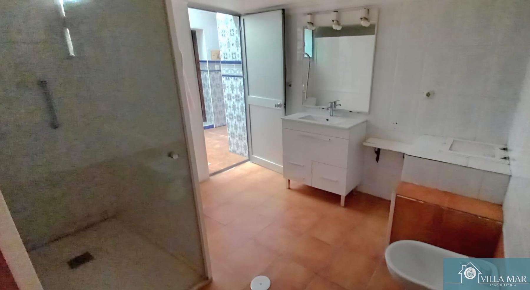 Venta de casa en Rota
