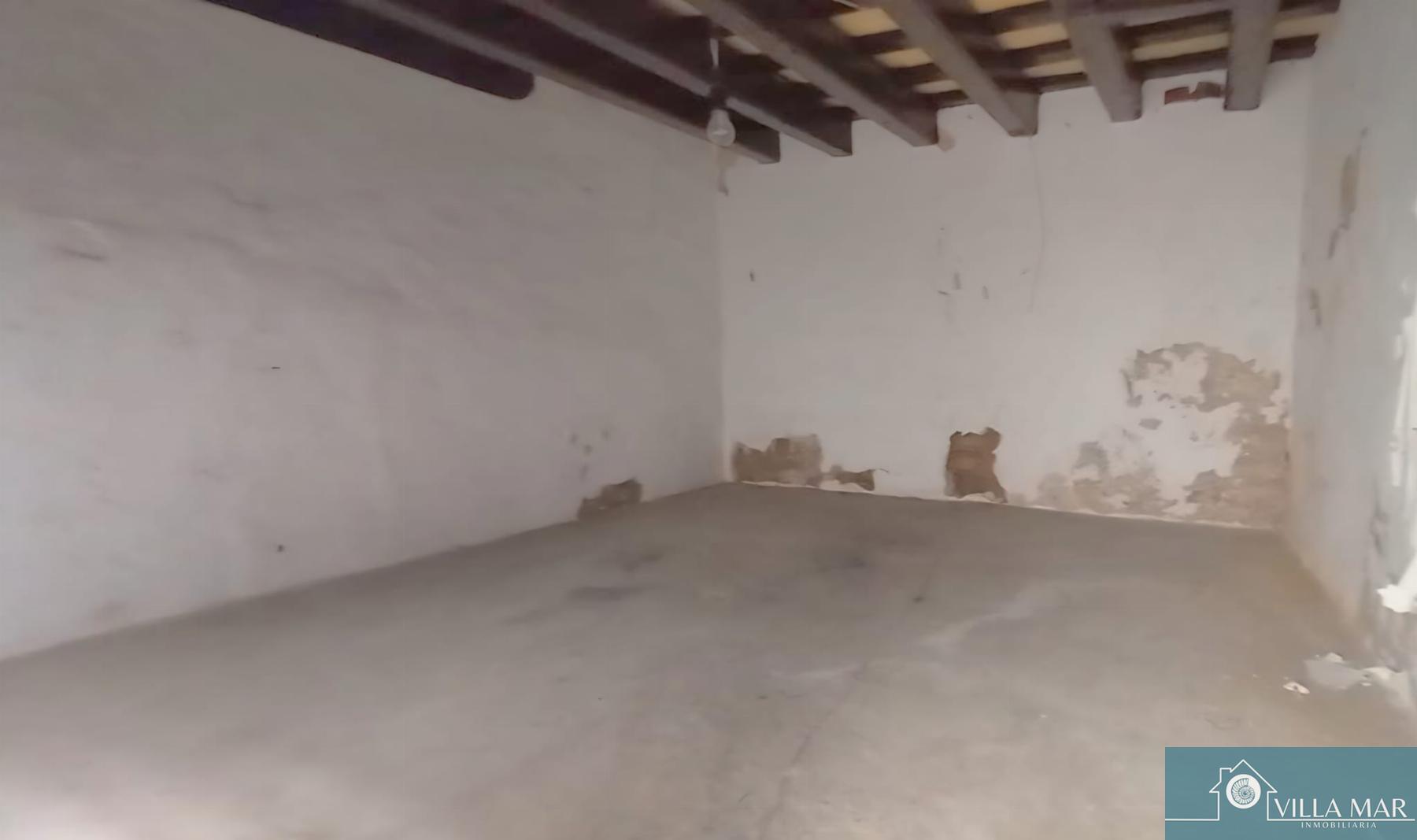 Venta de casa en Rota