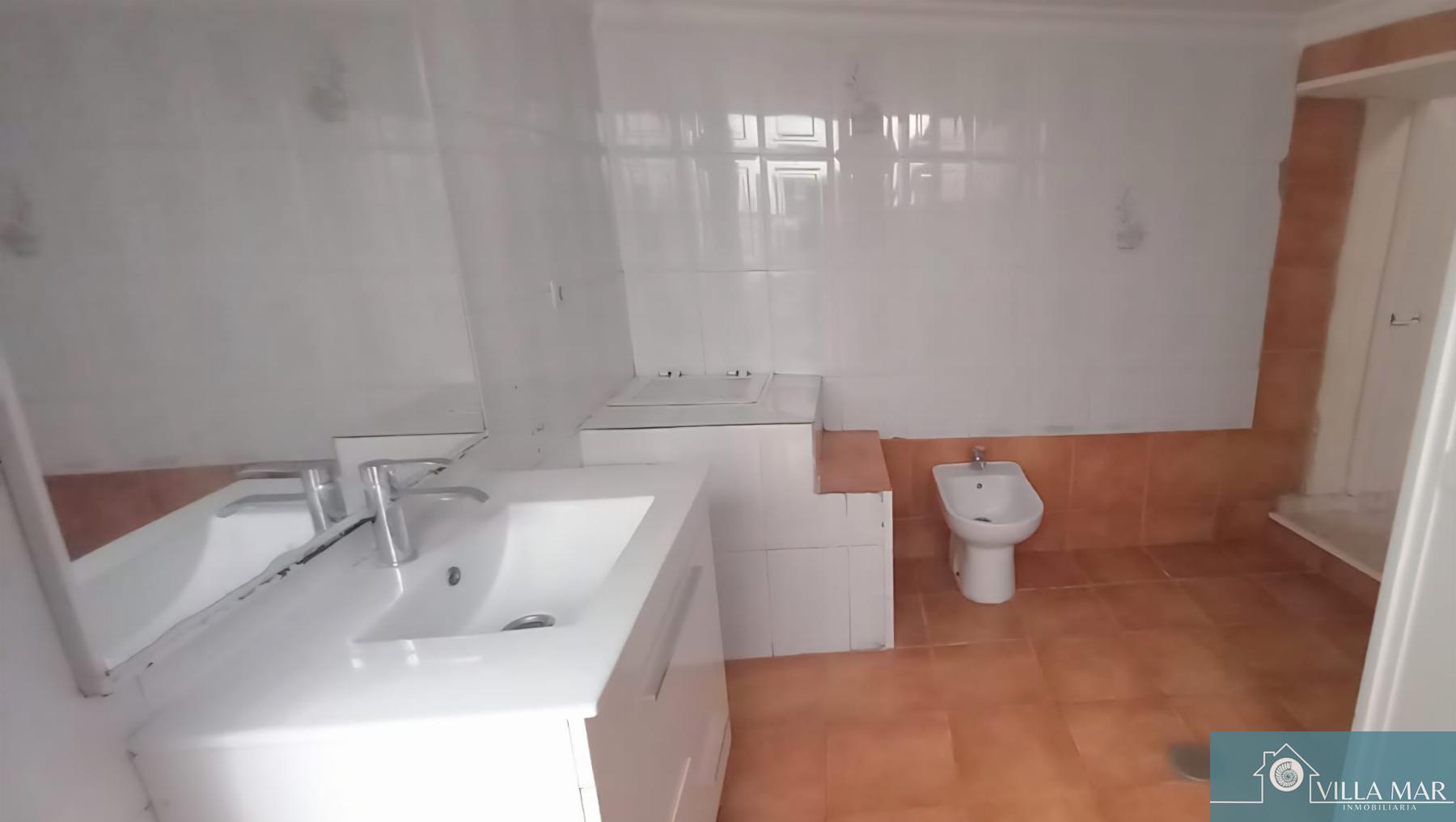 Venta de casa en Rota