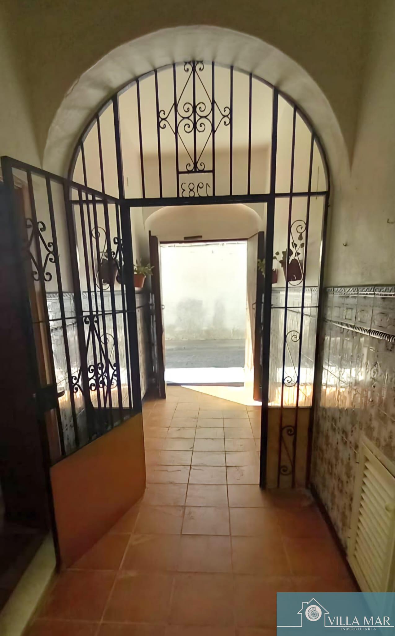 Venta de casa en Rota