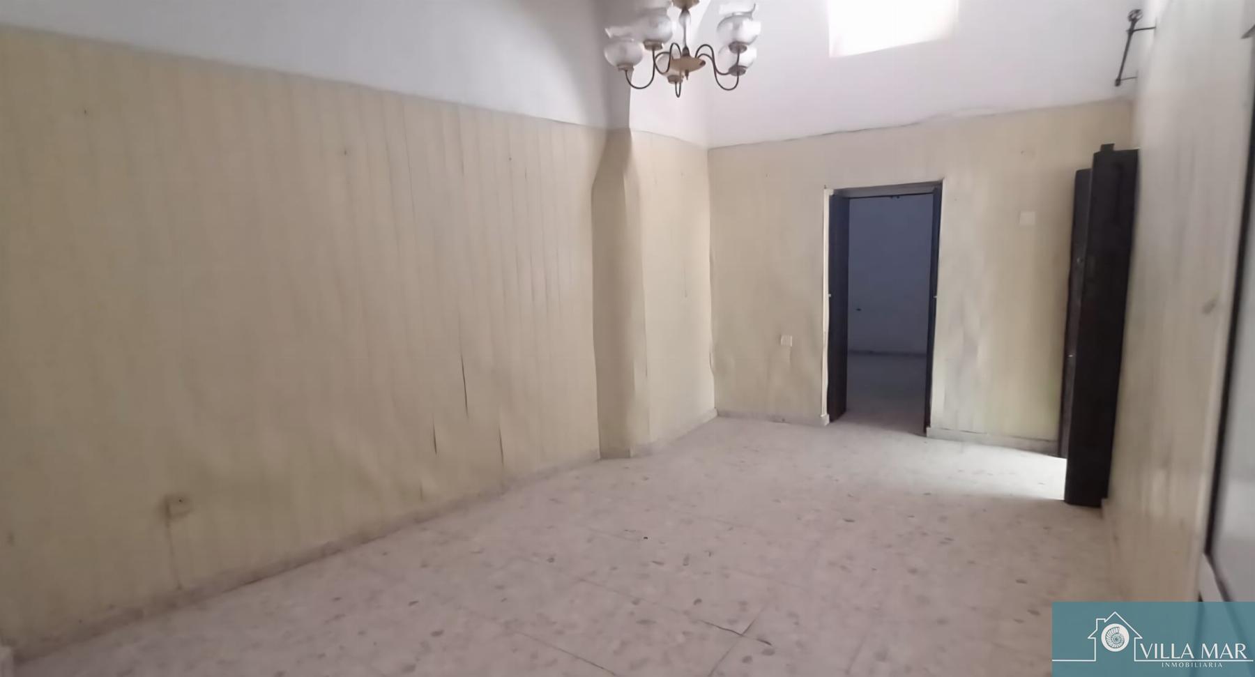 Venta de casa en Rota