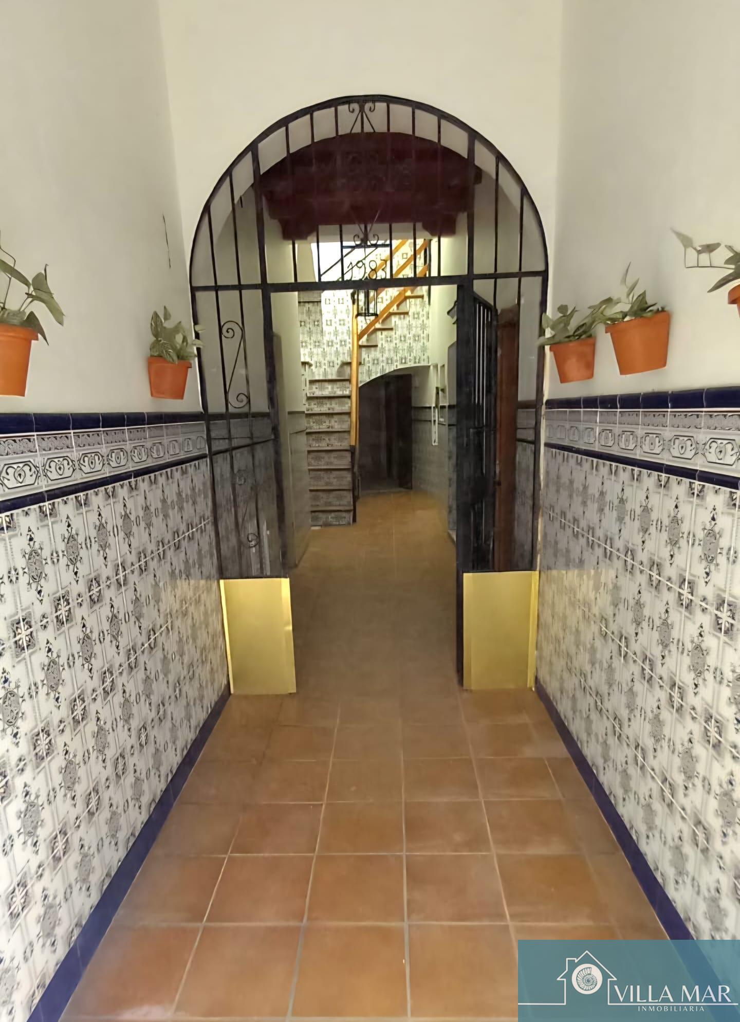 Venta de casa en Rota