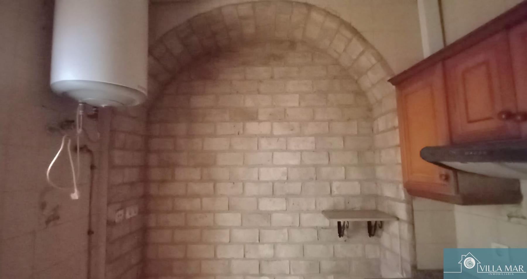 Venta de casa en Rota