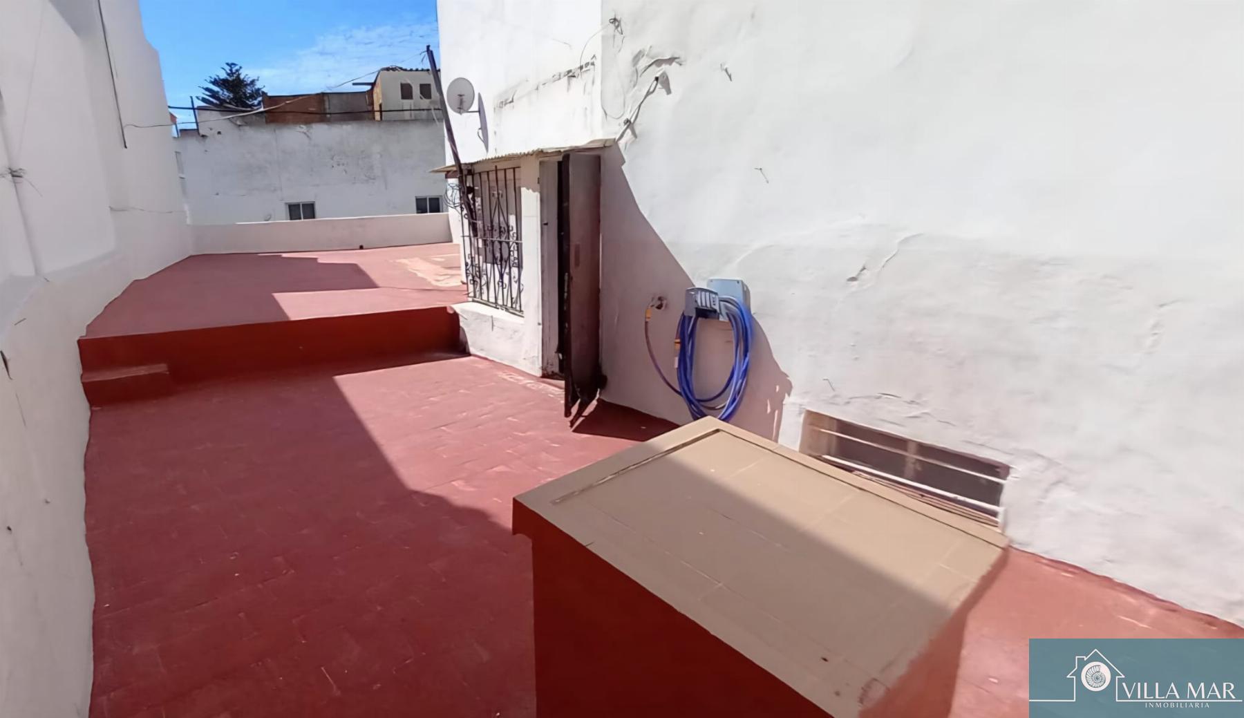 Venta de casa en Rota