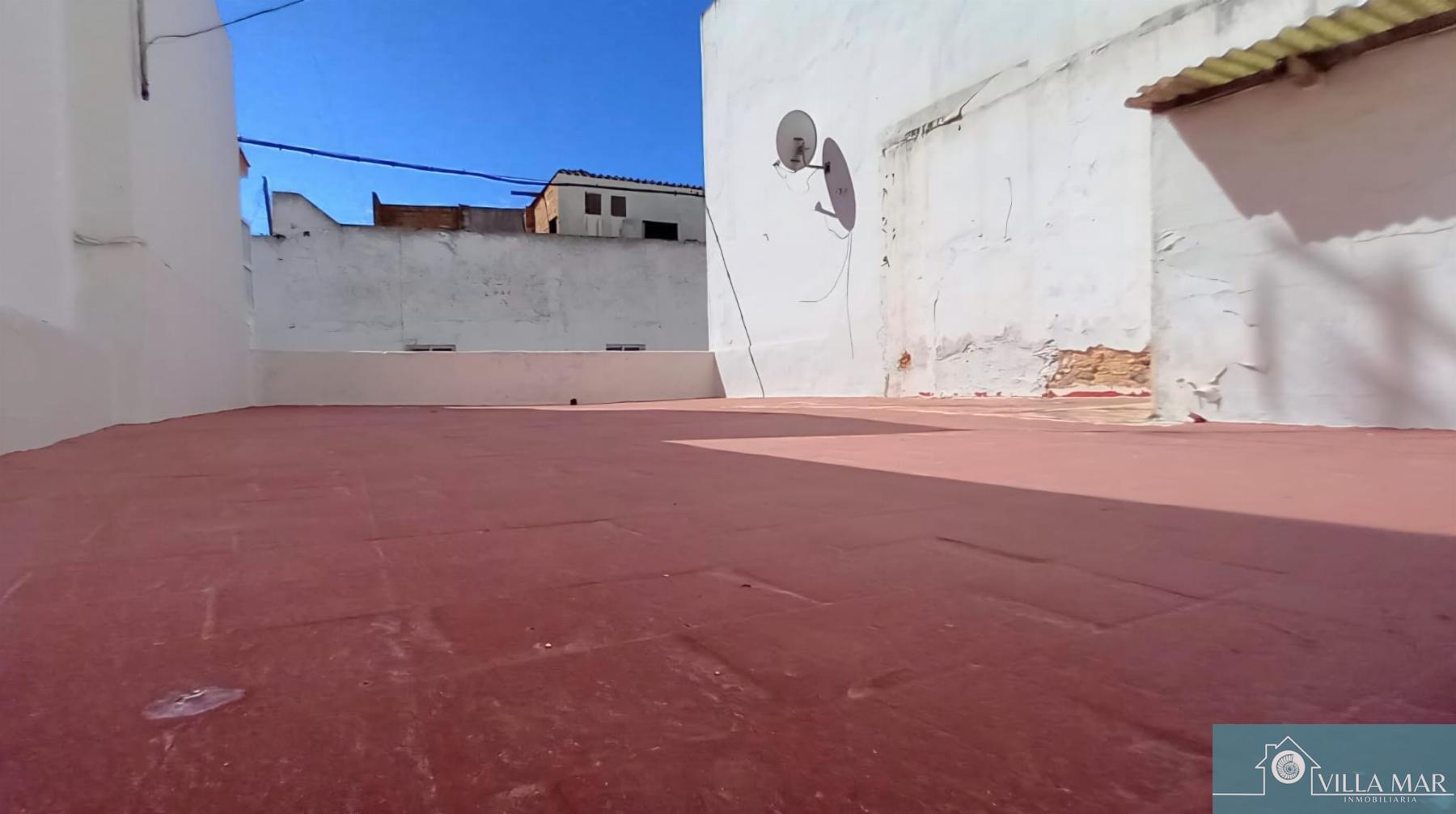 Venta de casa en Rota