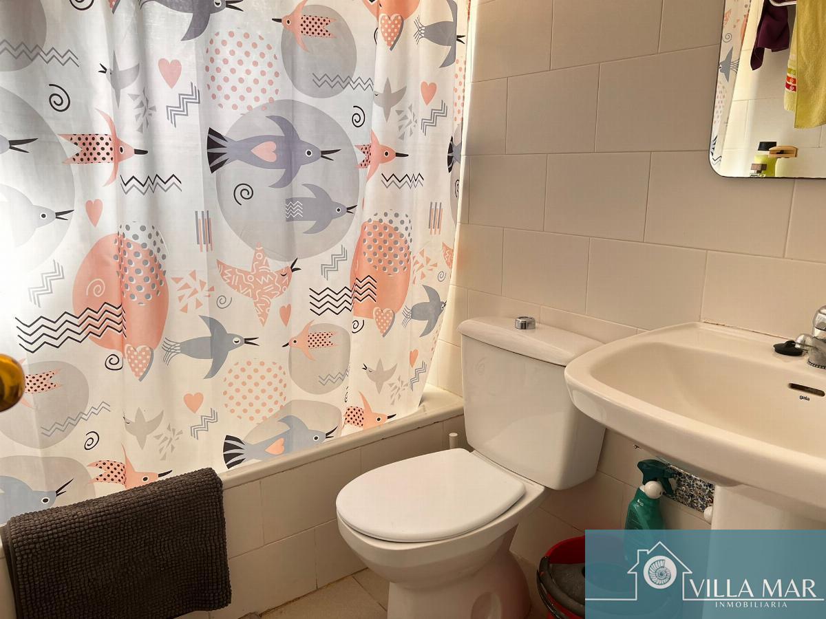 For sale of apartment in Rota