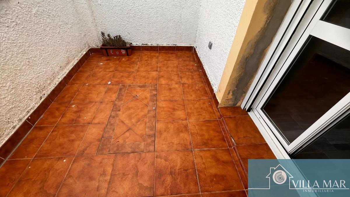 For sale of apartment in Rota