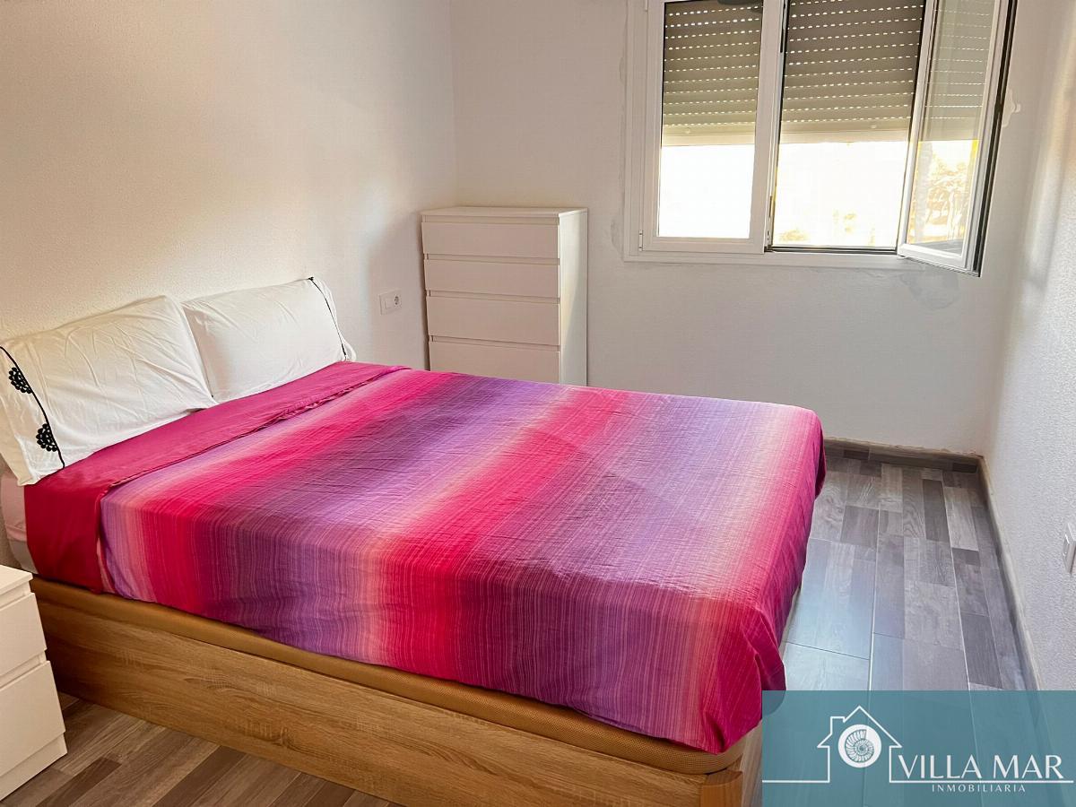 For sale of apartment in Rota