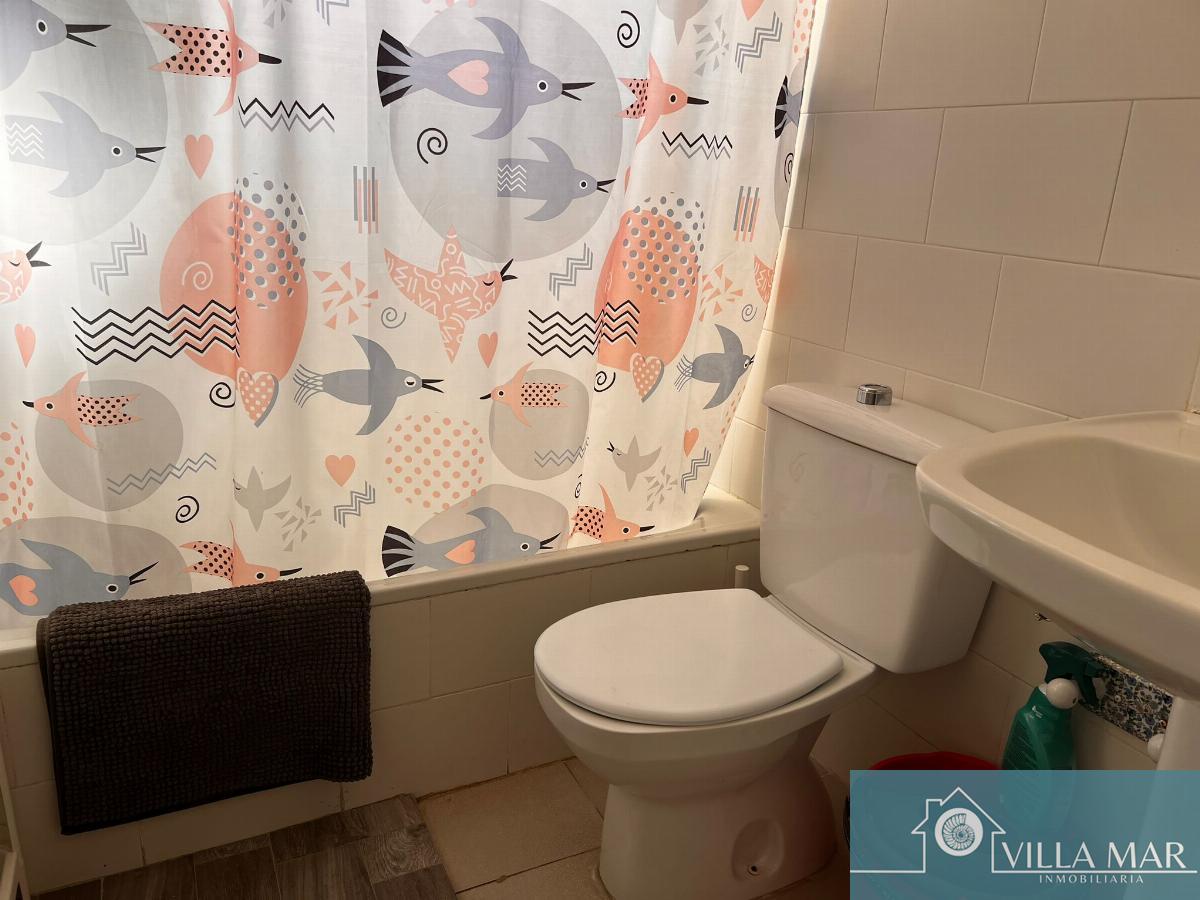 For sale of apartment in Rota