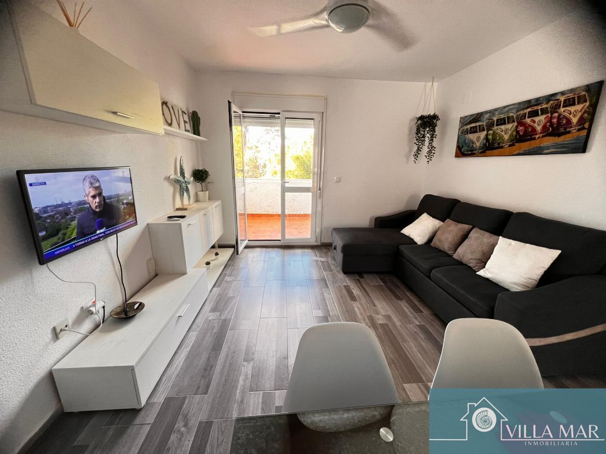 For sale of apartment in Rota