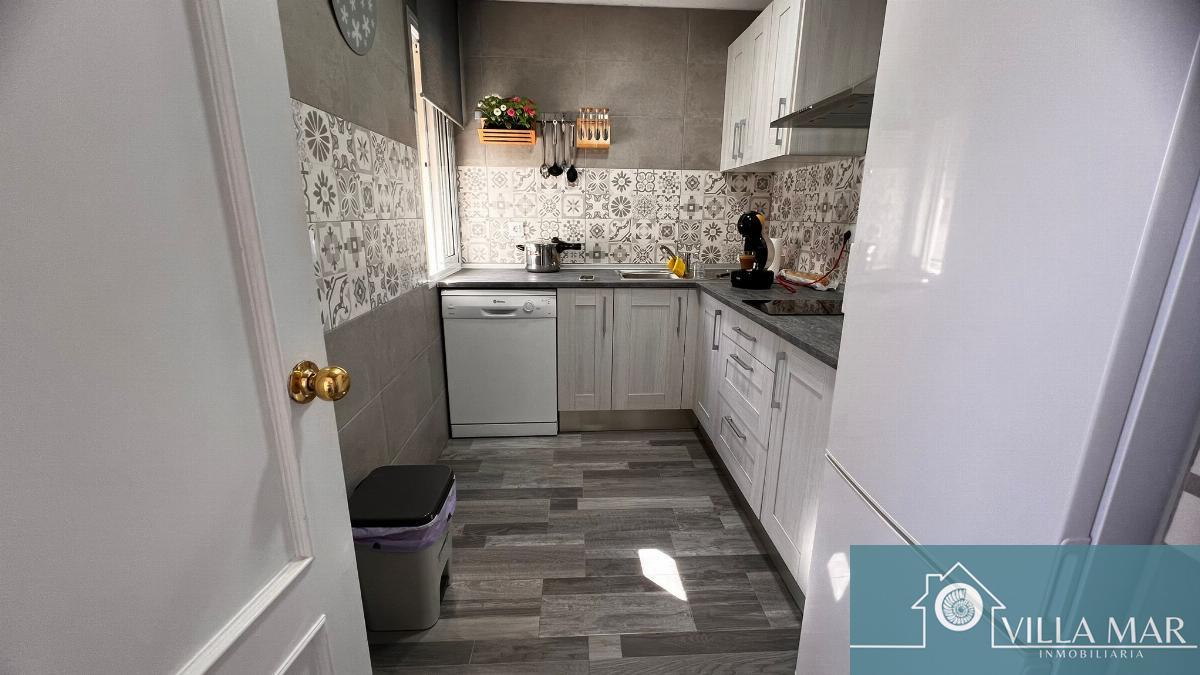 For sale of apartment in Rota