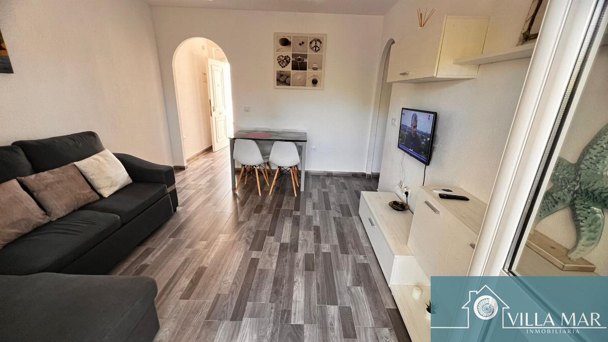 For sale of apartment in Rota