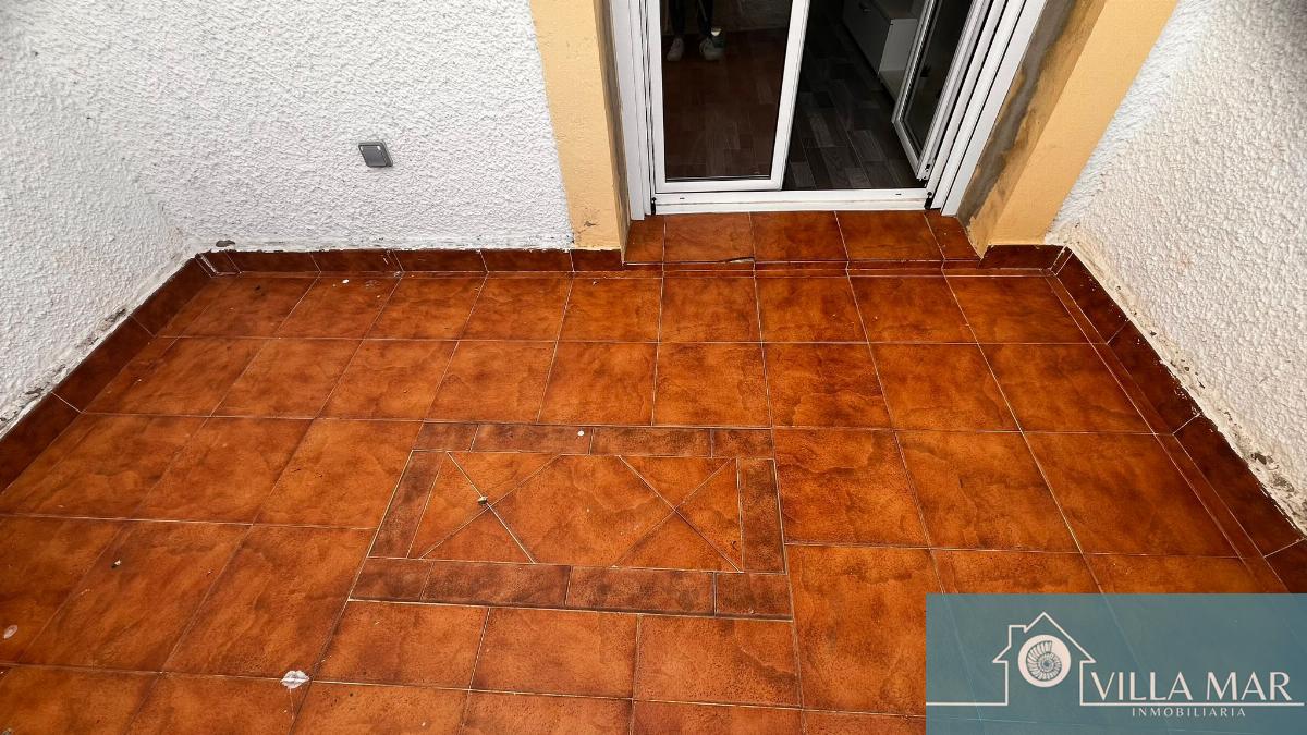 For sale of apartment in Rota