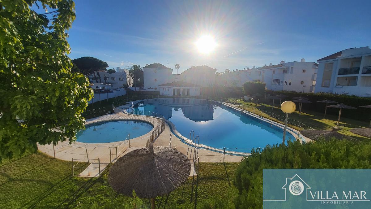 For sale of apartment in Rota