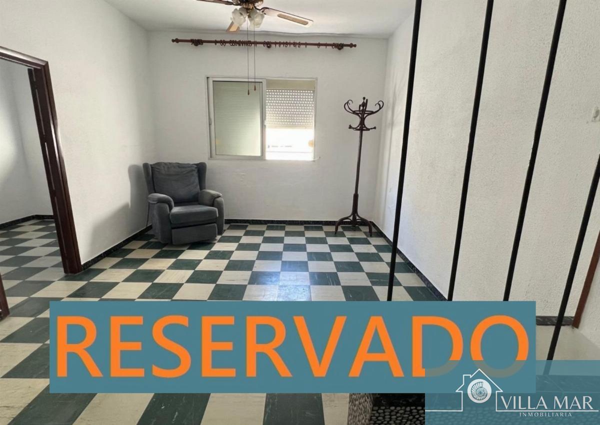 Venta de piso en Rota