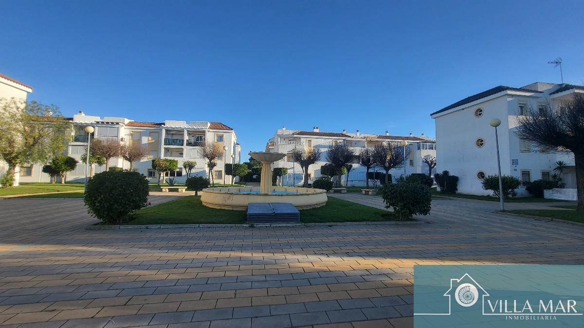 Venta de piso en Rota