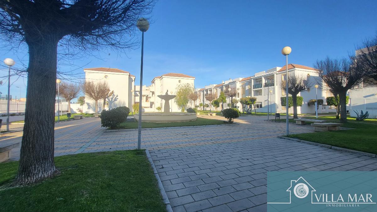 Venta de piso en Rota
