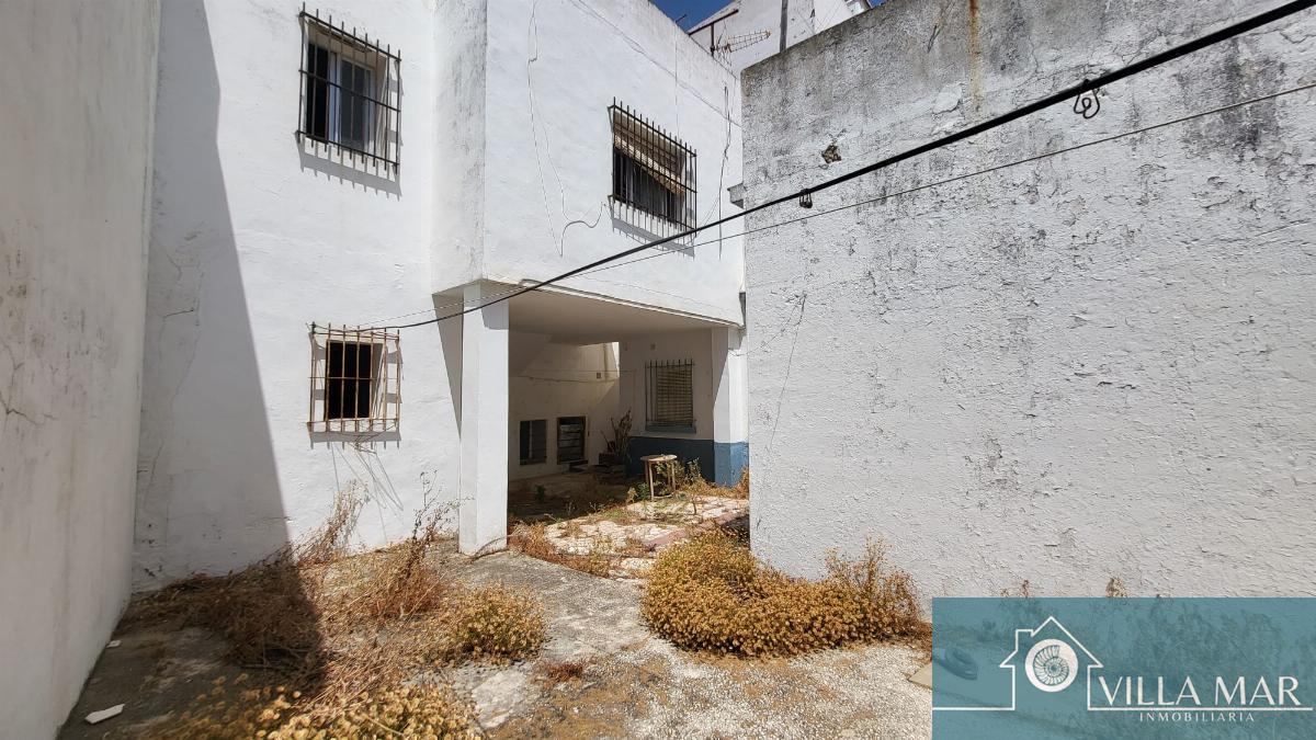 For sale of land in Rota
