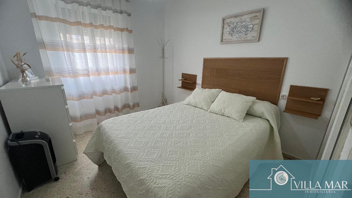 For sale of flat in Rota
