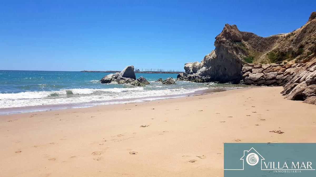 For sale of flat in Rota