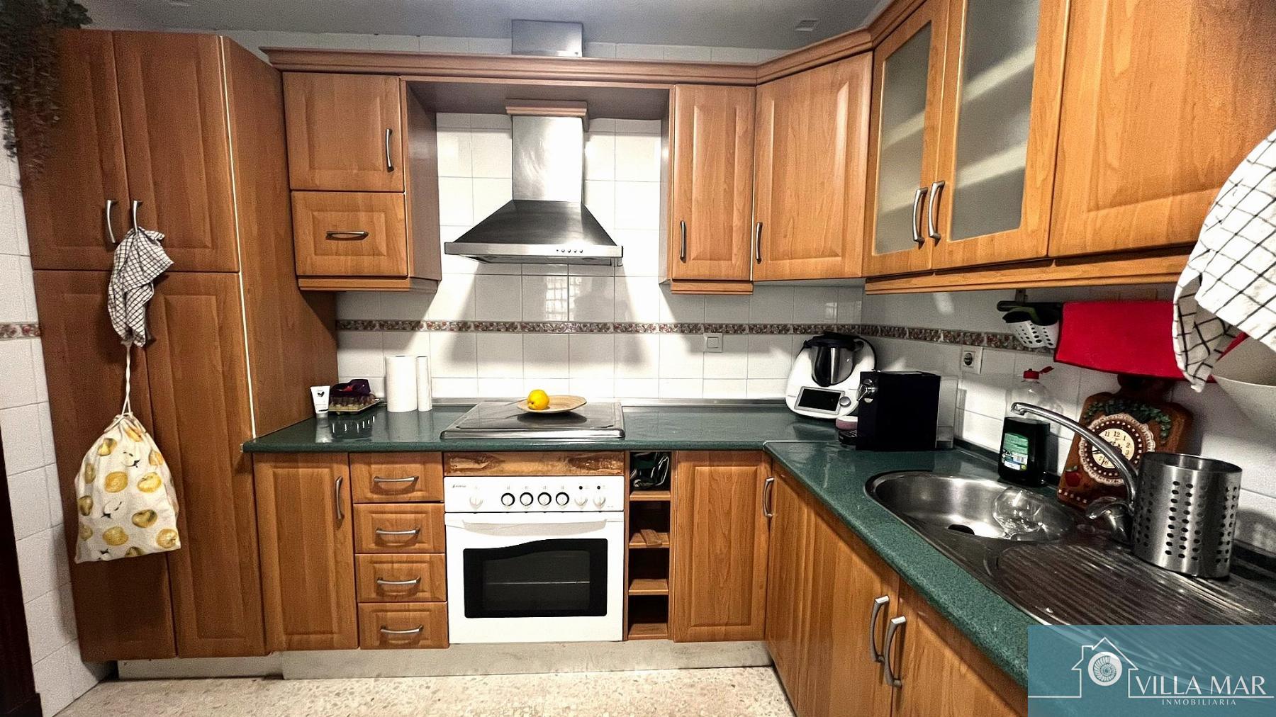 For sale of duplex in Rota