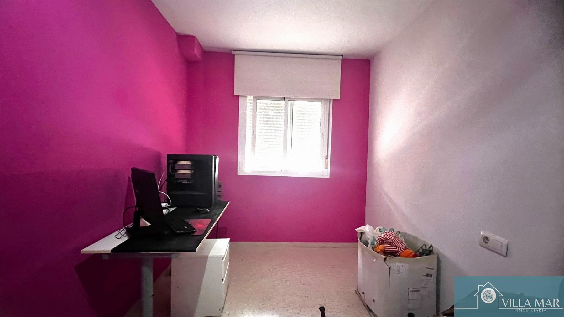 For sale of duplex in Rota