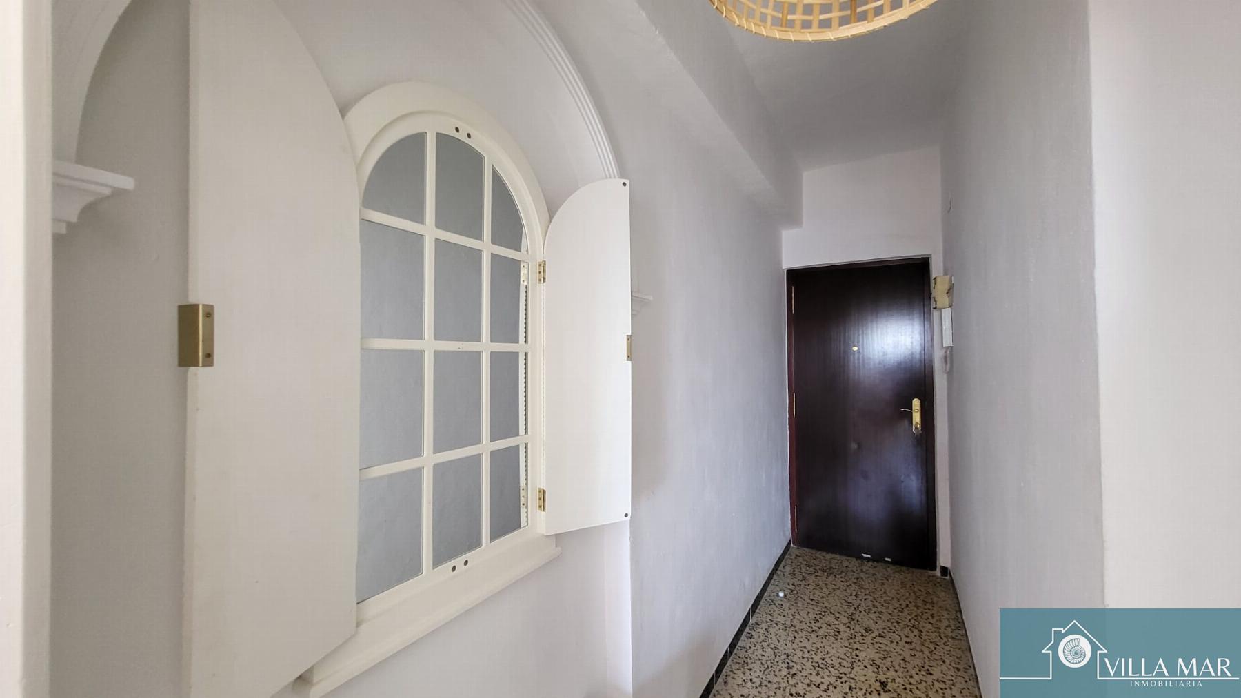 Venta de piso en Rota