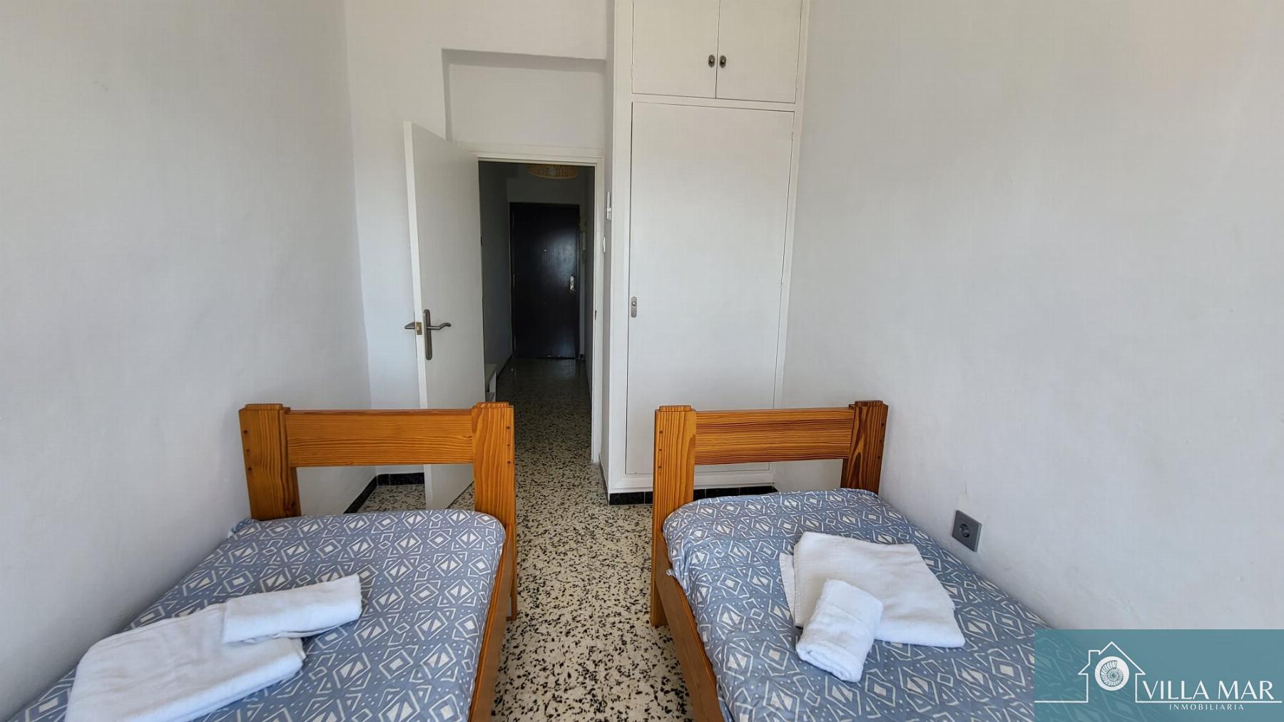 Venta de piso en Rota