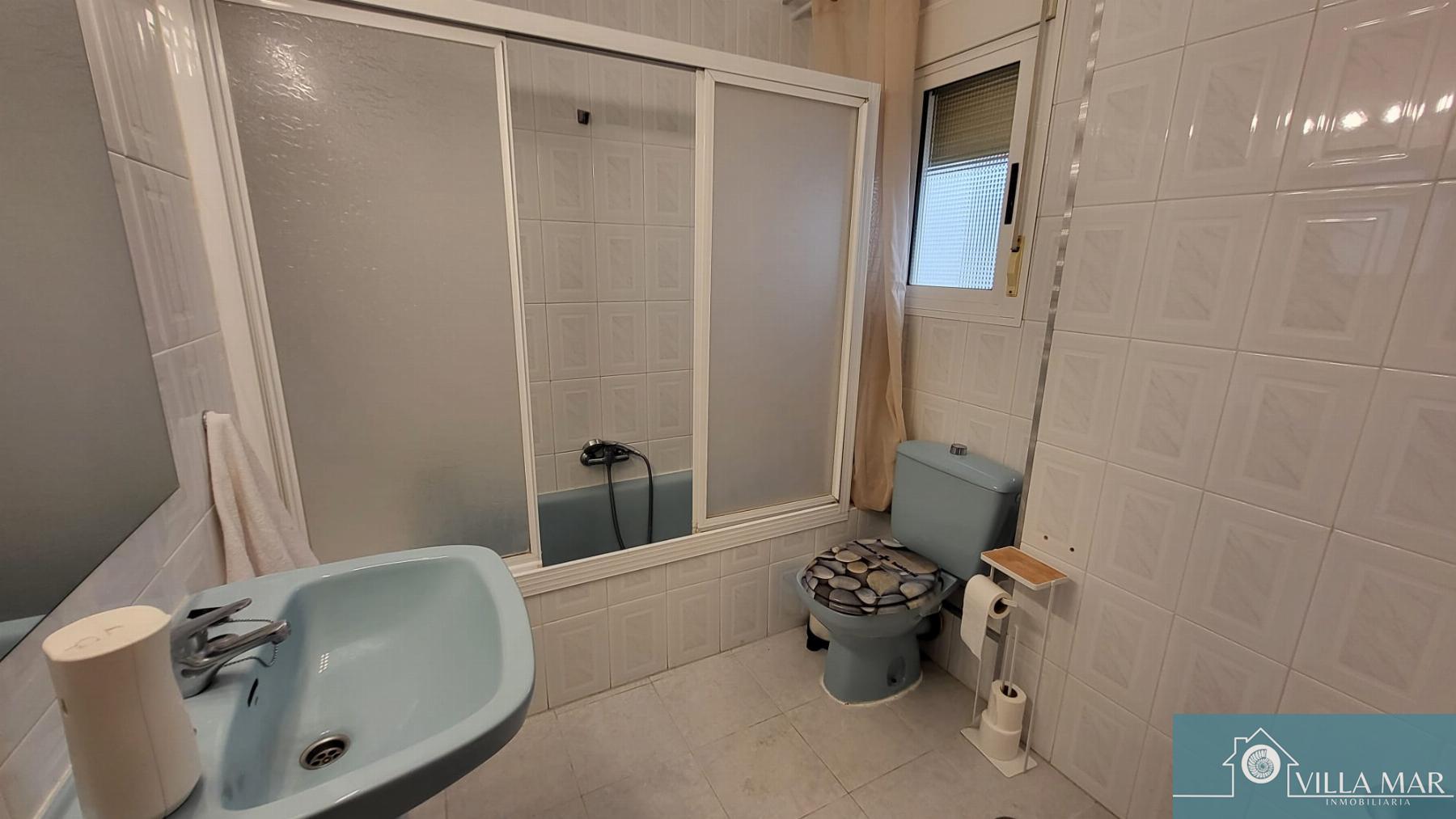 Venta de piso en Rota