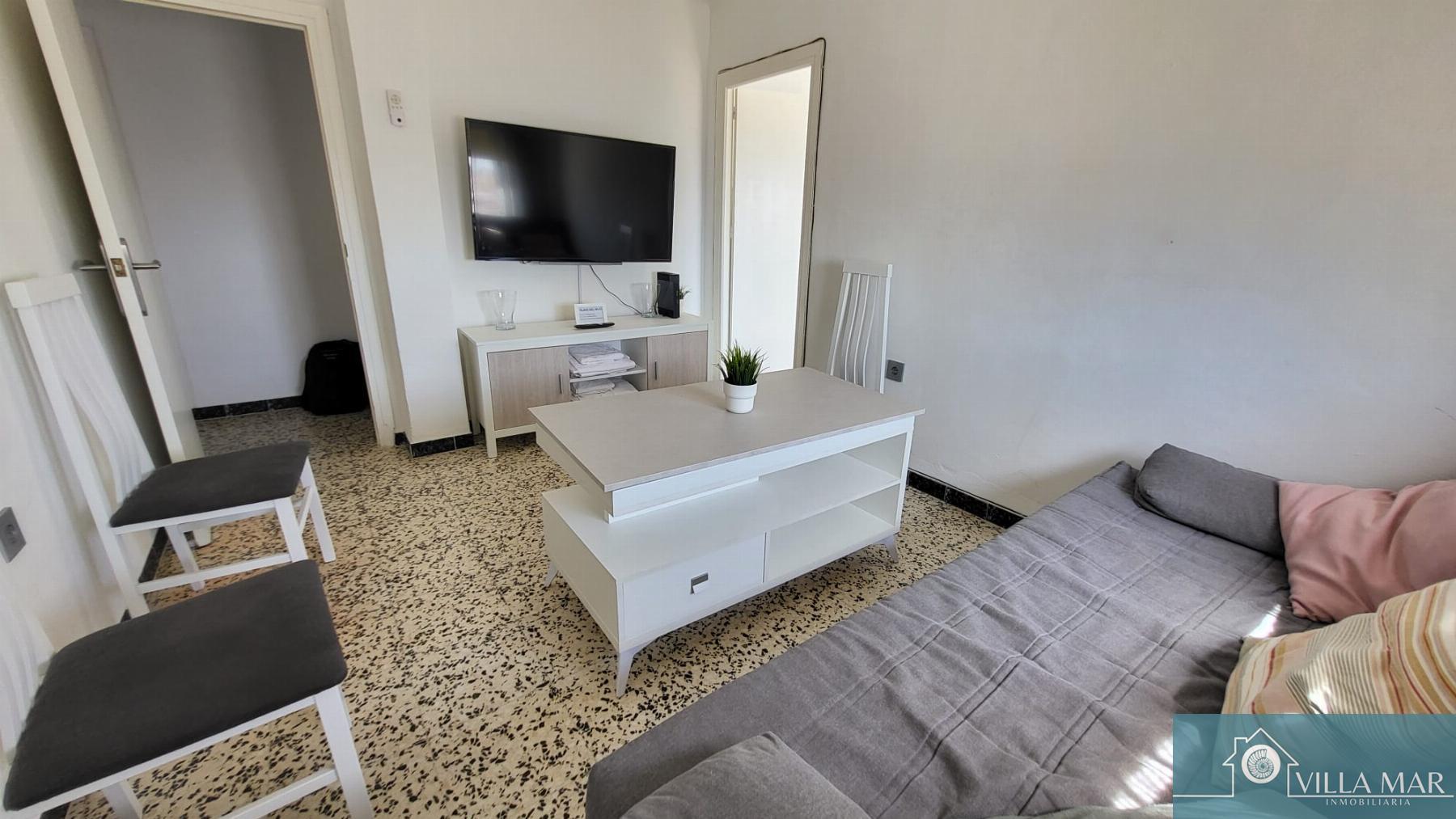 Venta de piso en Rota