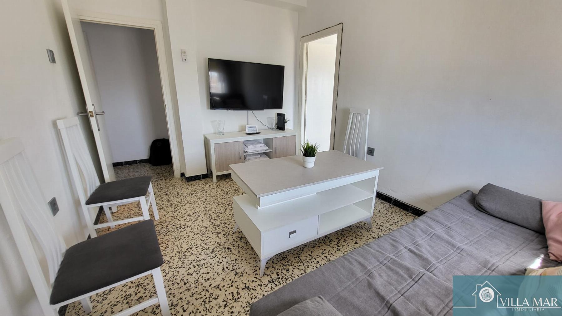 Venta de piso en Rota