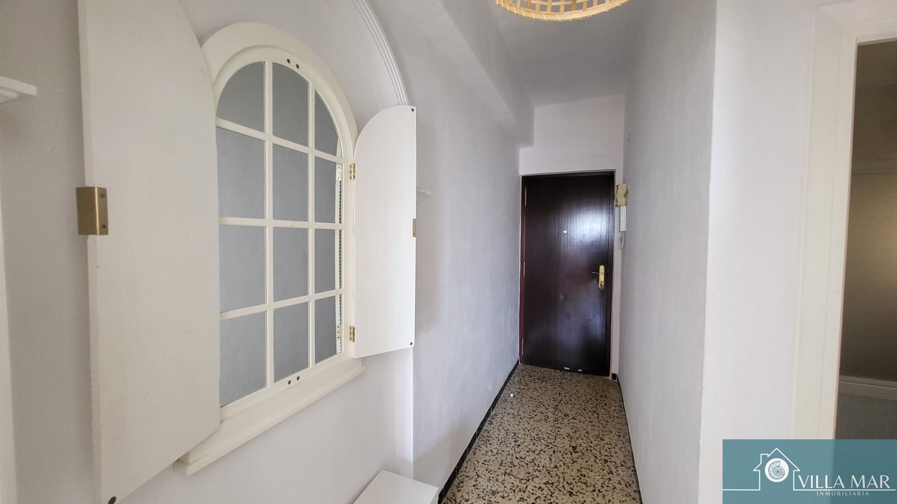 Venta de piso en Rota
