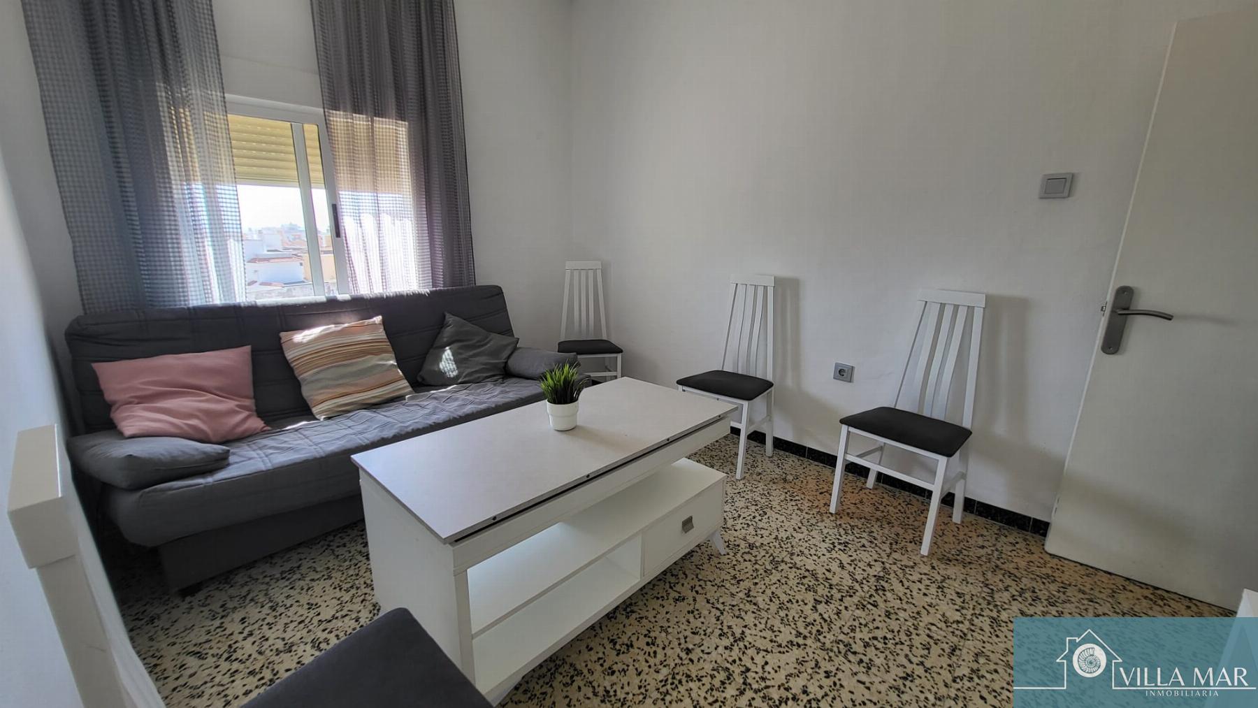Venta de piso en Rota