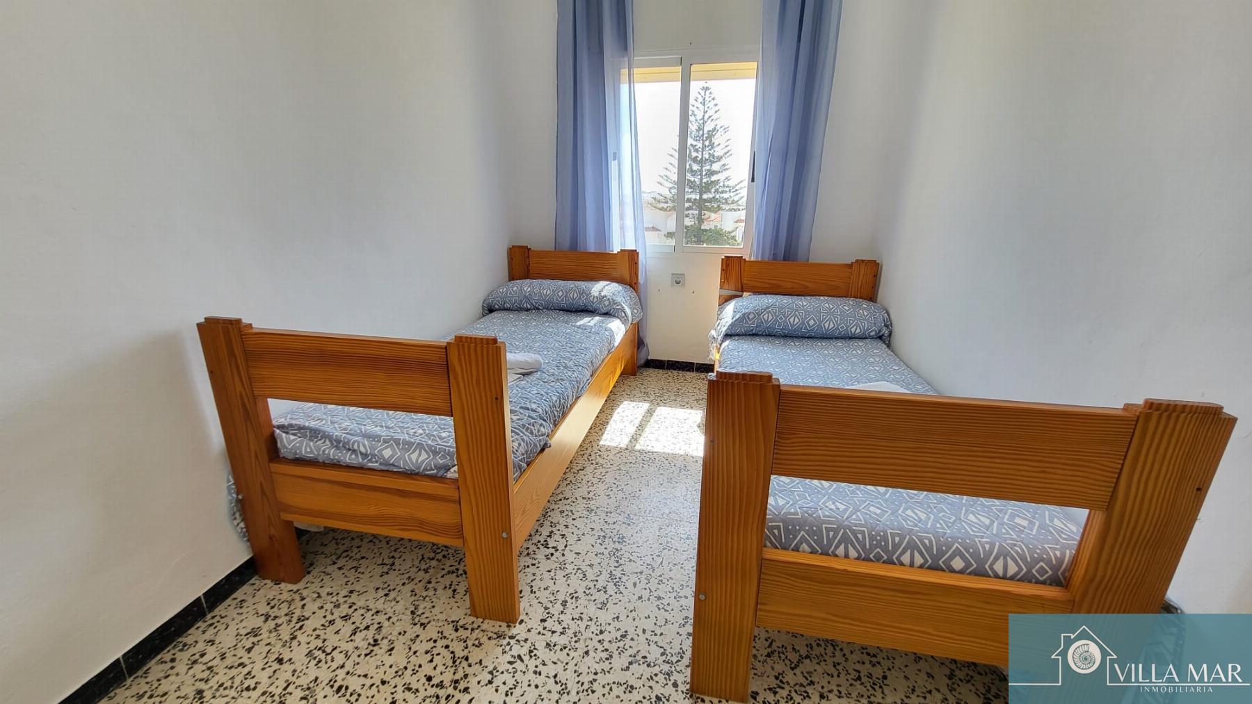 Venta de piso en Rota