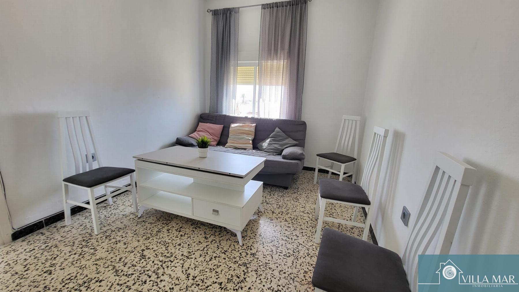 Venta de piso en Rota
