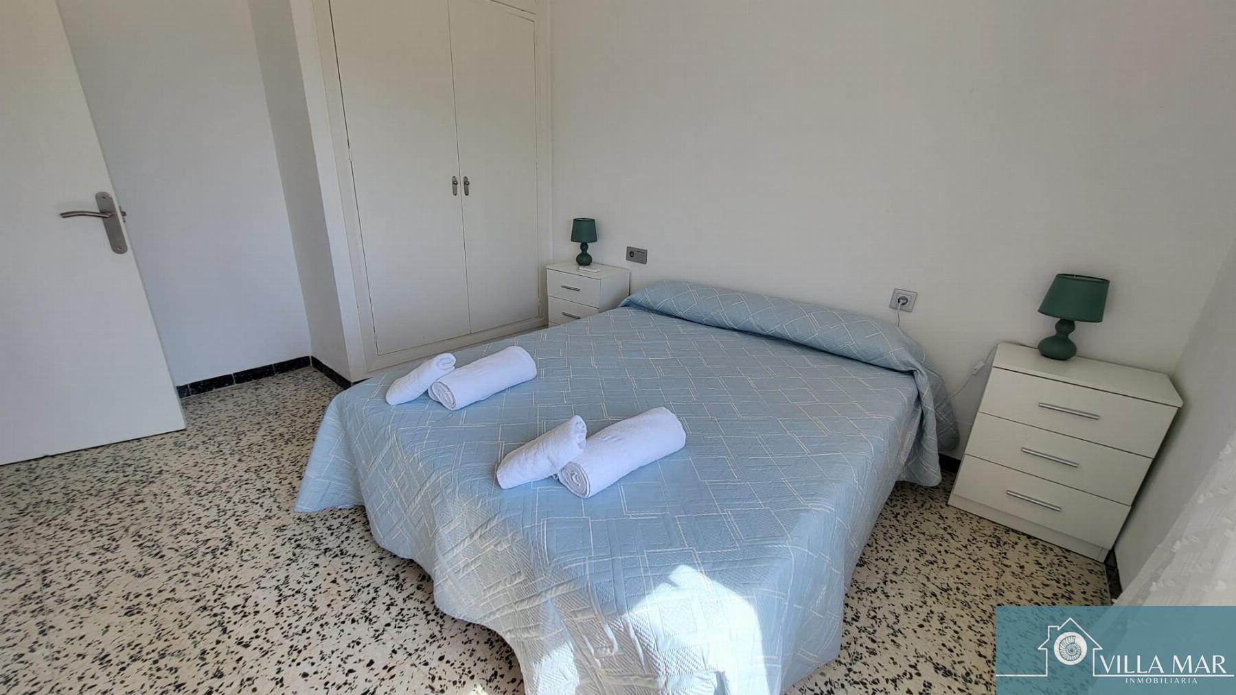 Venta de piso en Rota