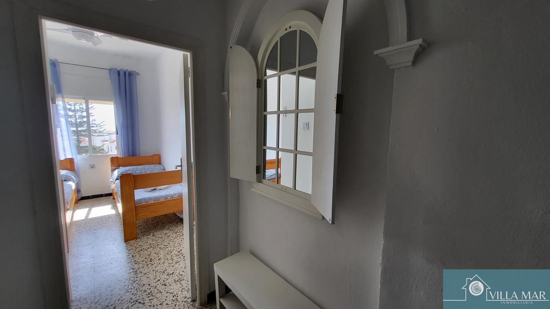 Venta de piso en Rota