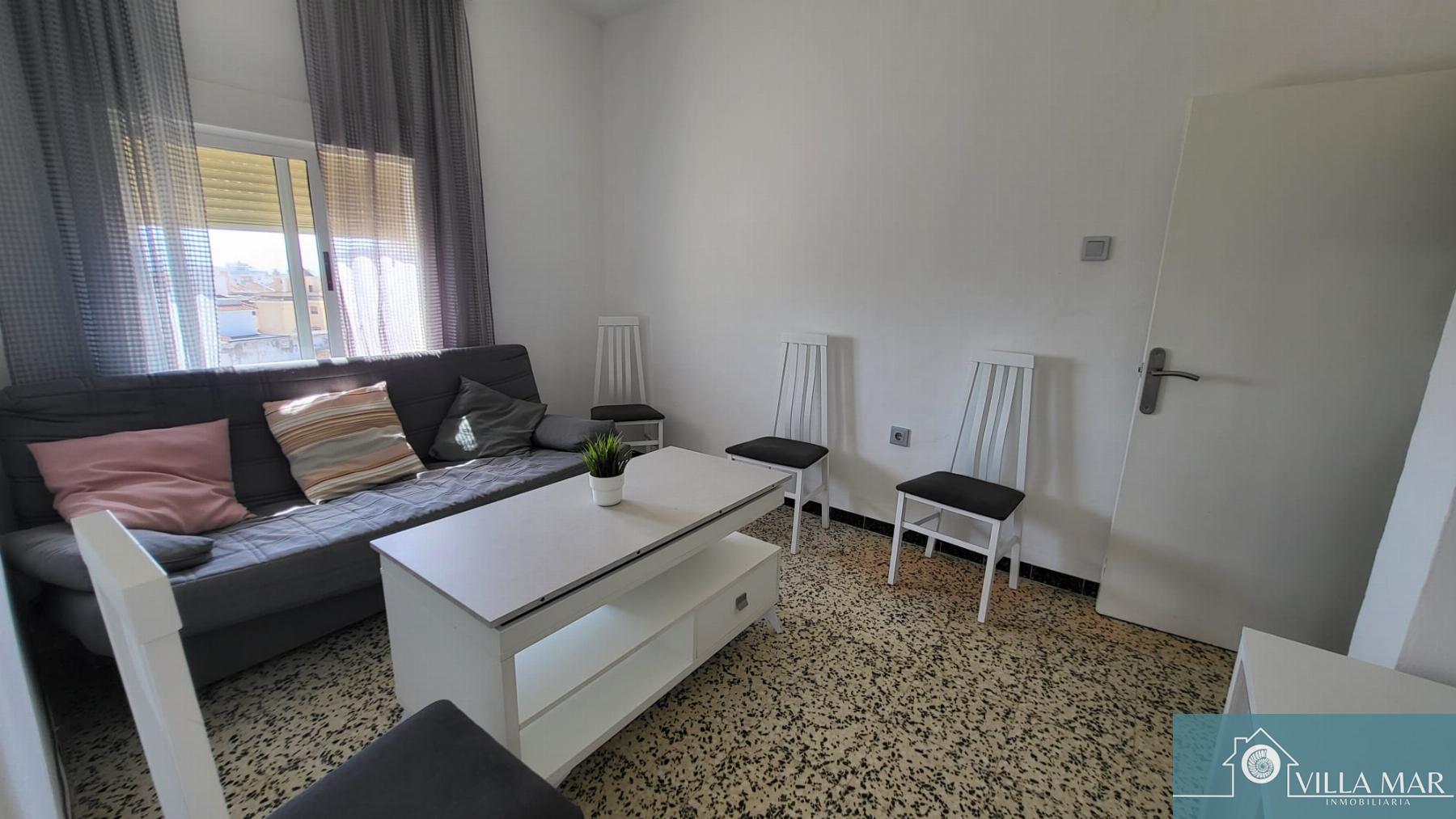 Venta de piso en Rota