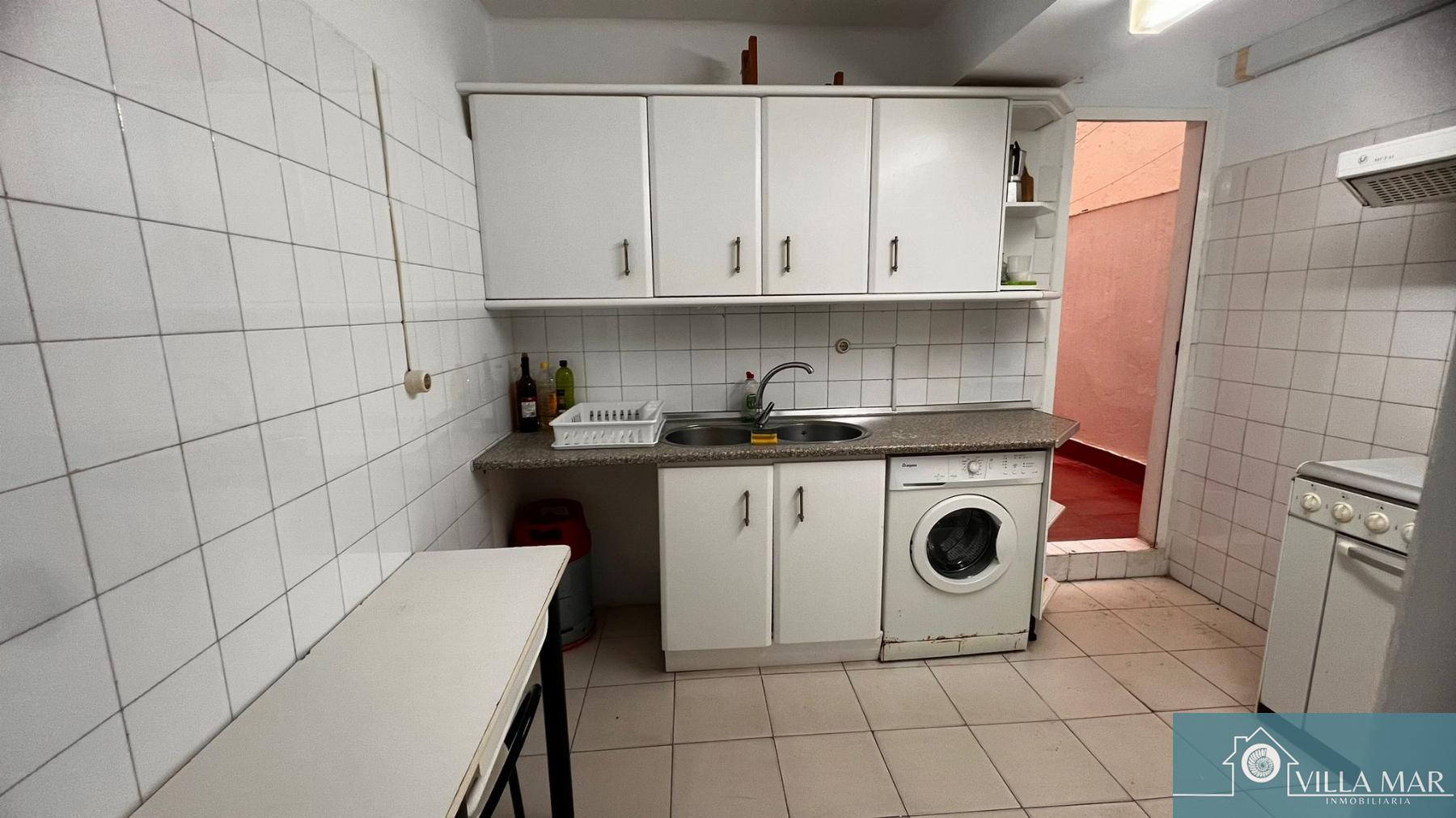Venta de piso en Rota