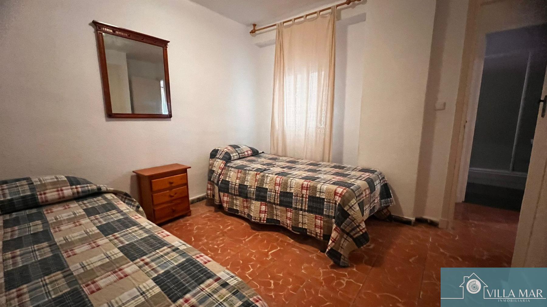 Venta de piso en Rota