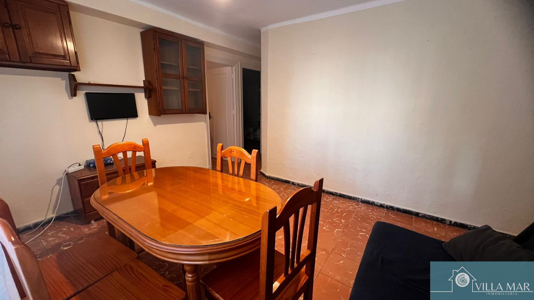 Venta de piso en Rota