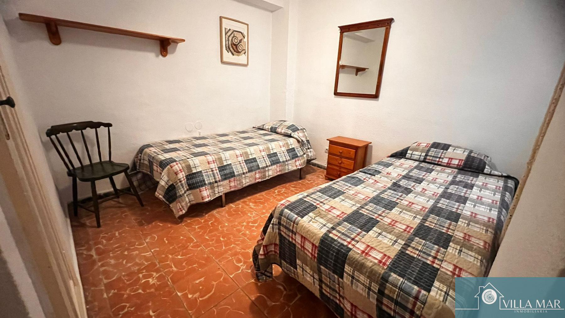 Venta de piso en Rota