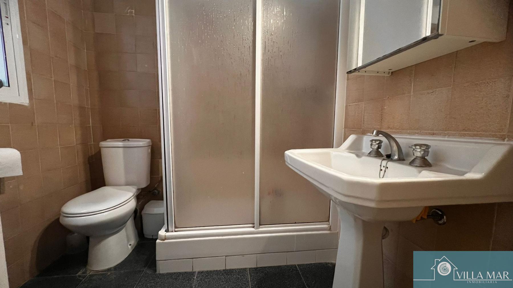 Venta de piso en Rota