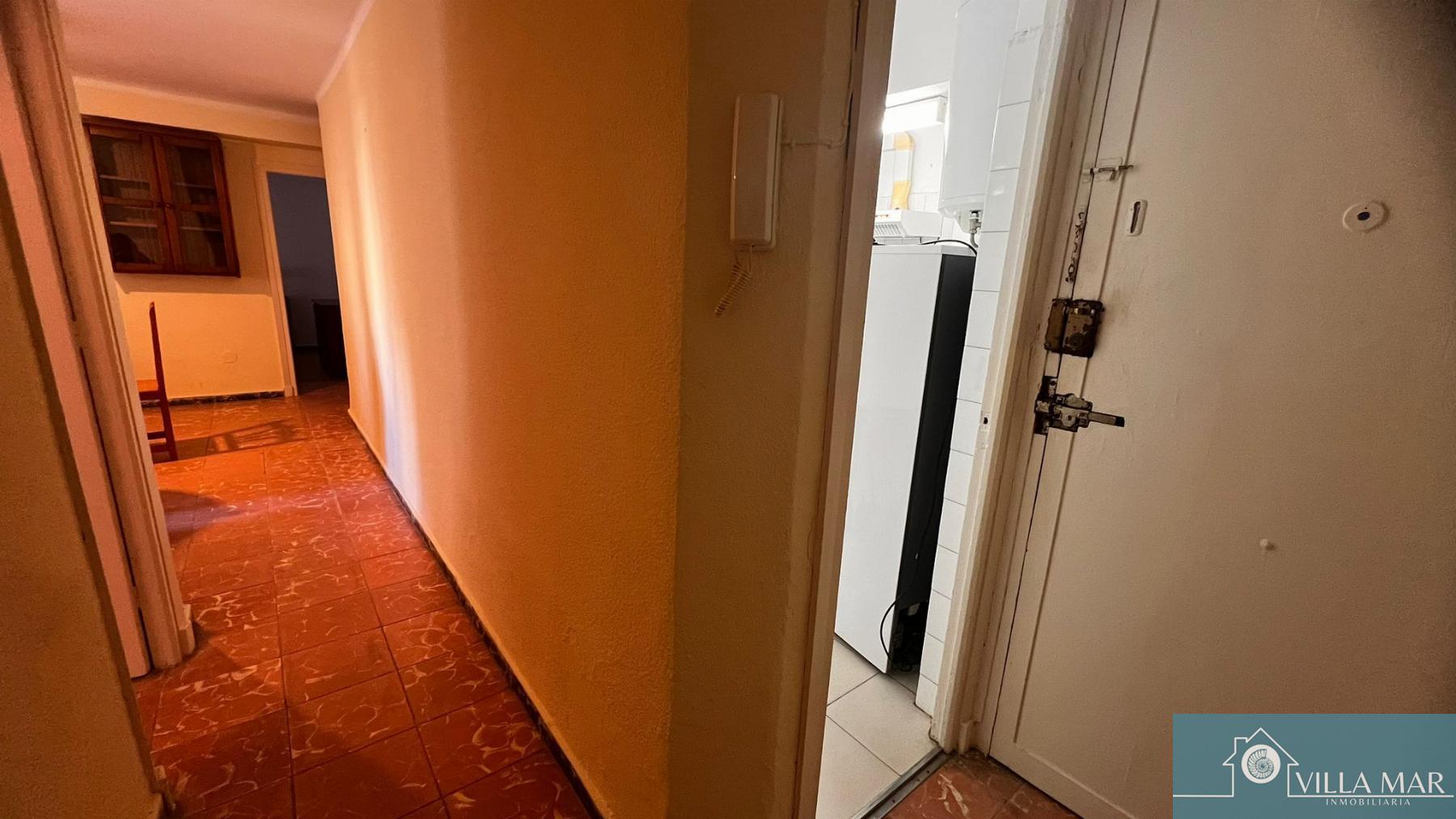 Venta de piso en Rota