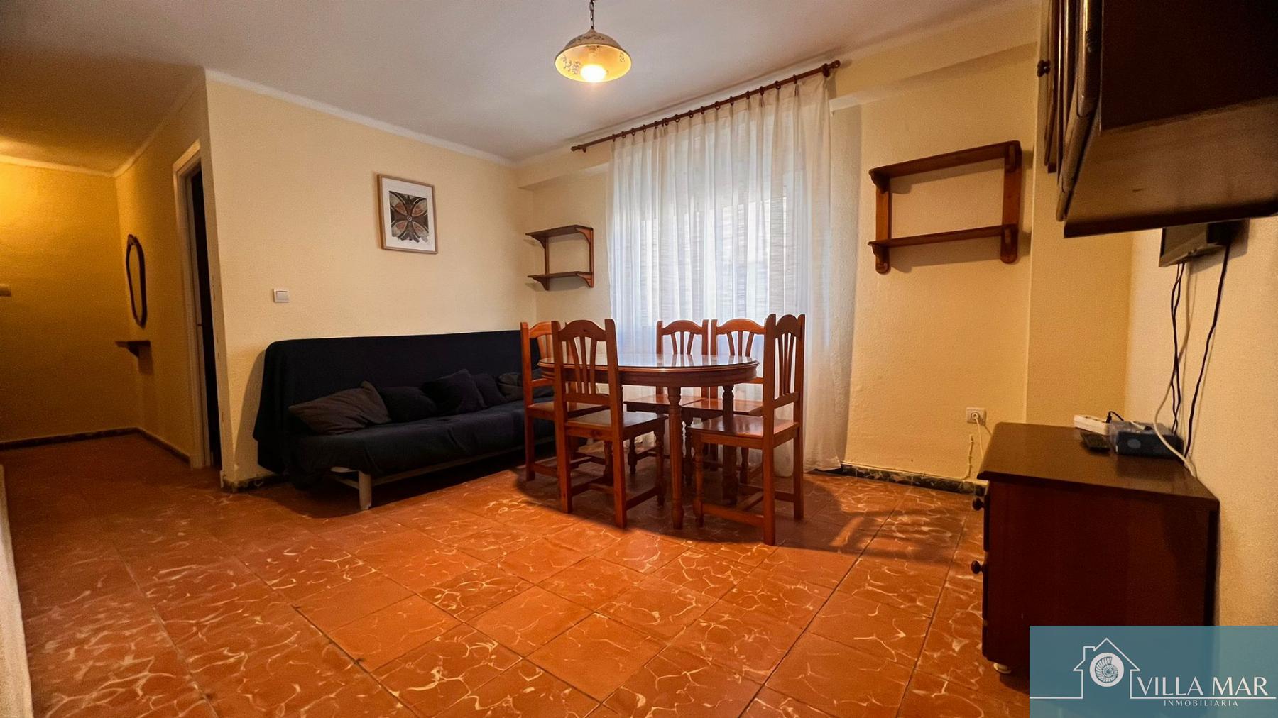 Venta de piso en Rota