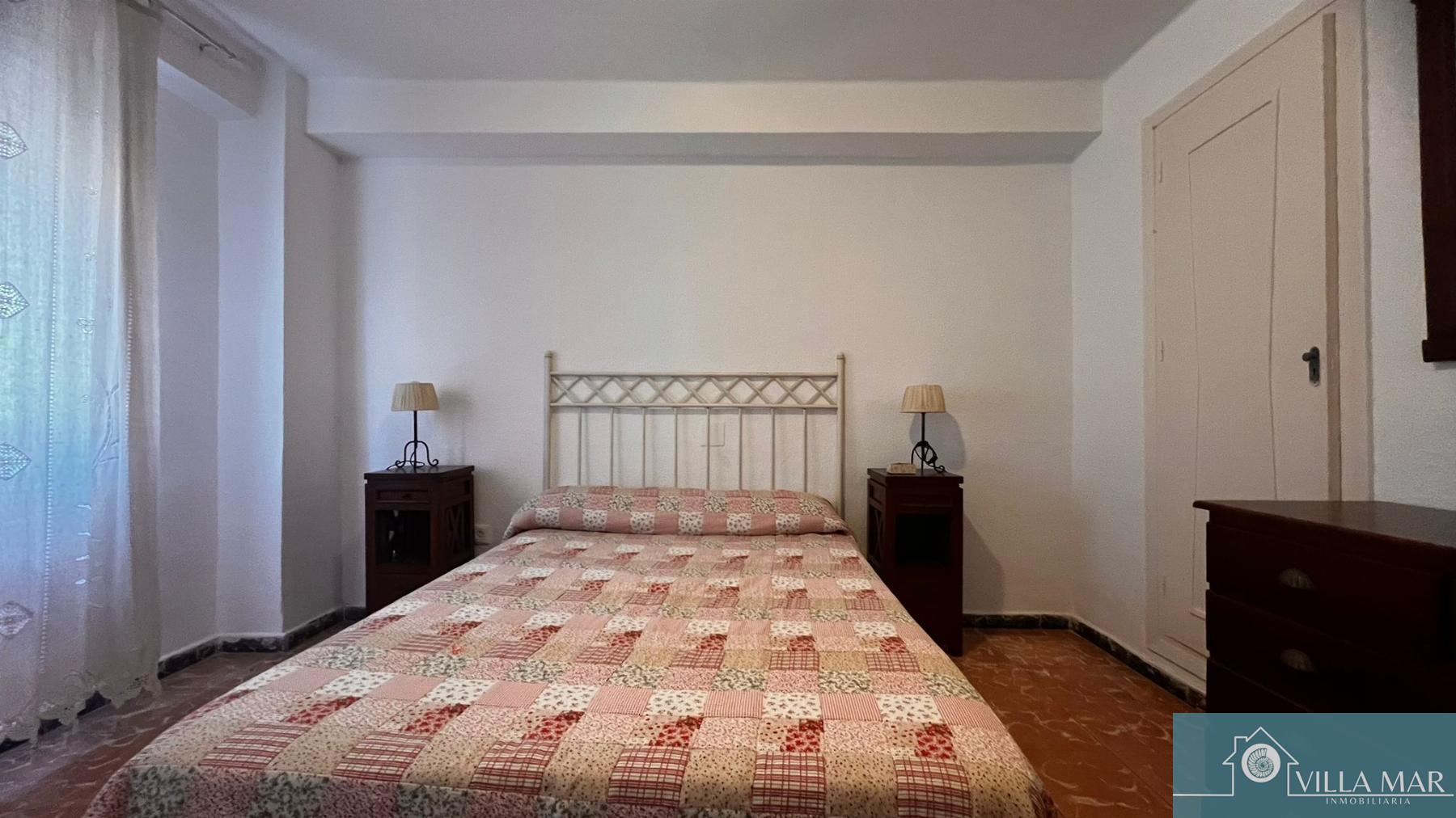 Venta de piso en Rota