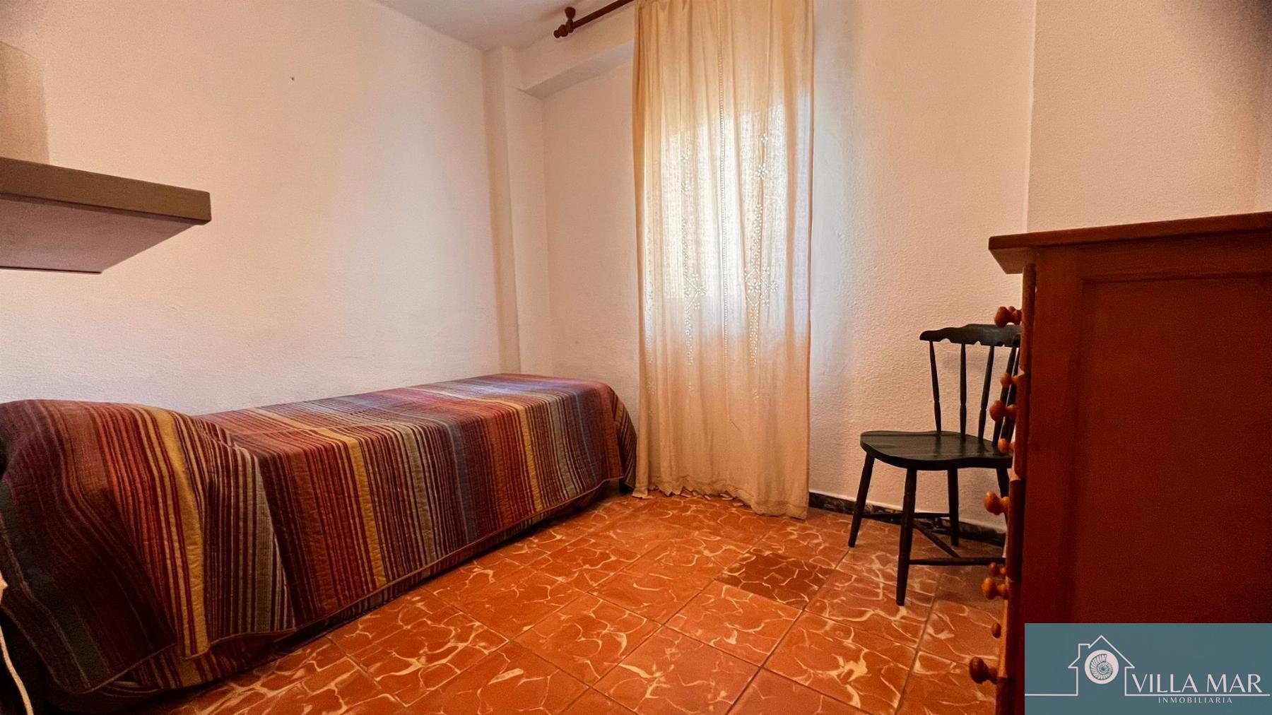 Venta de piso en Rota