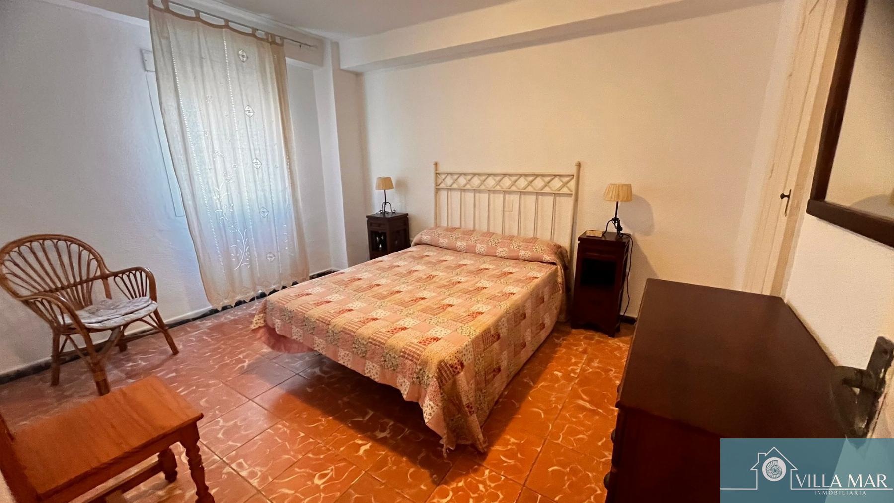 Venta de piso en Rota