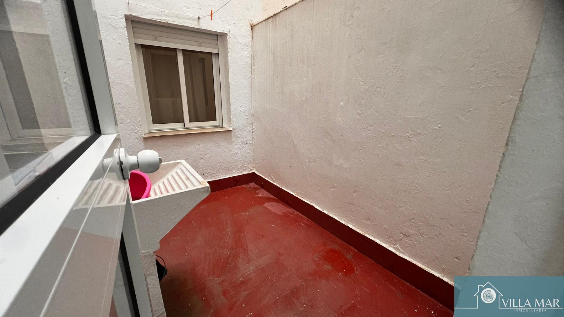 Venta de piso en Rota