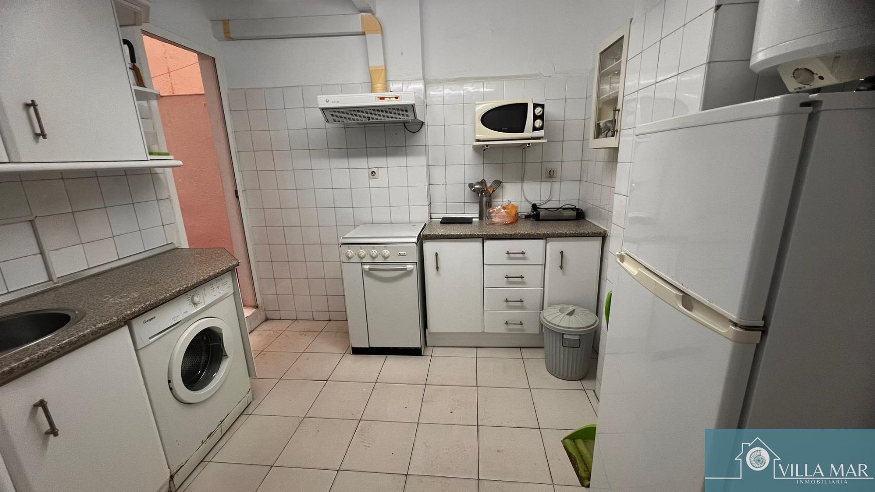 Venta de piso en Rota